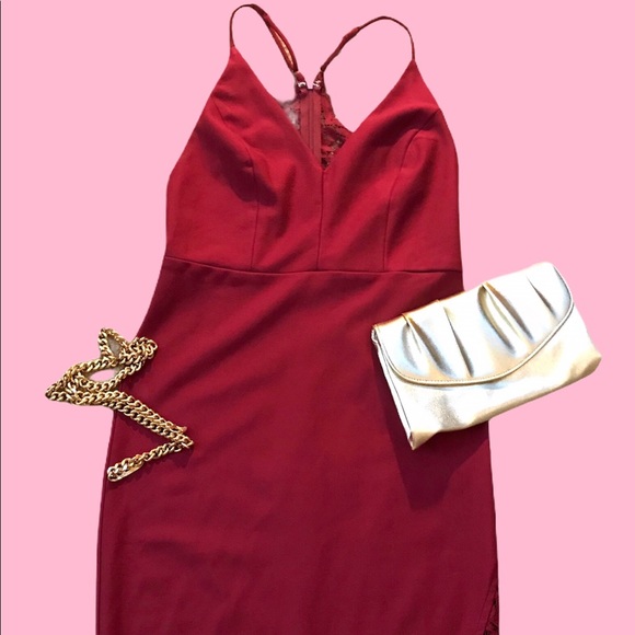 LULU’S Dress - Picture 2 of 9